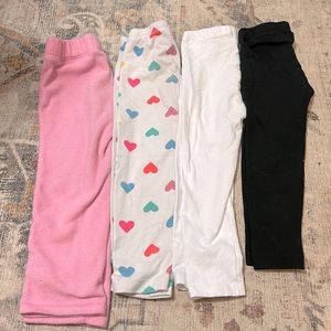 4Pc bottoms bundle
